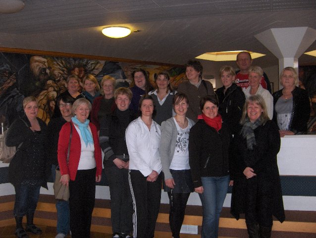 Námskeið um kennslu nýbúa