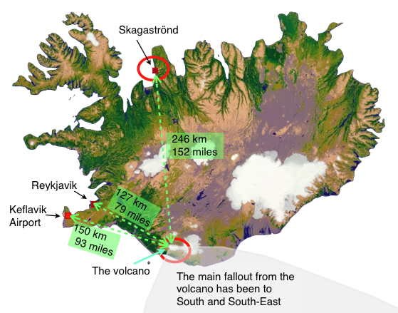 Engin hætta á Skagaströnd, segir Nes listamiðstöð
