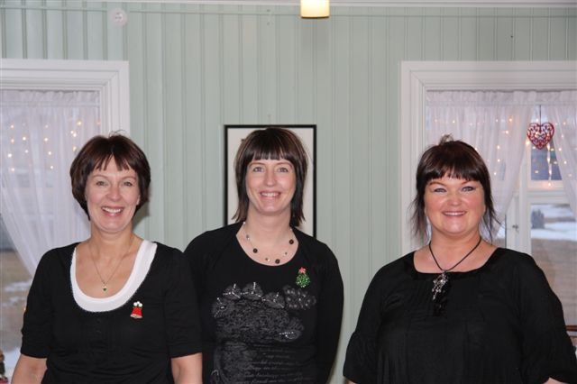 Markaður í sumar í gamla Kaupfélaginu