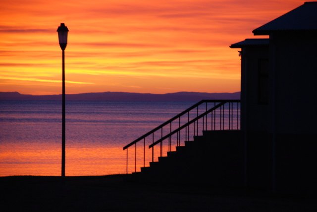 Skilafrestur í ljósmyndakeppninni er í dag