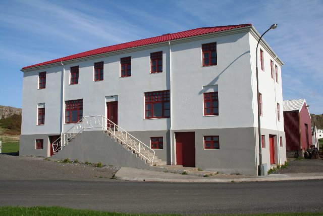 Djásn og dullerí á Skagaströnd