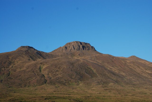 Þórdísarganga á Spákonufell á laugardaginn