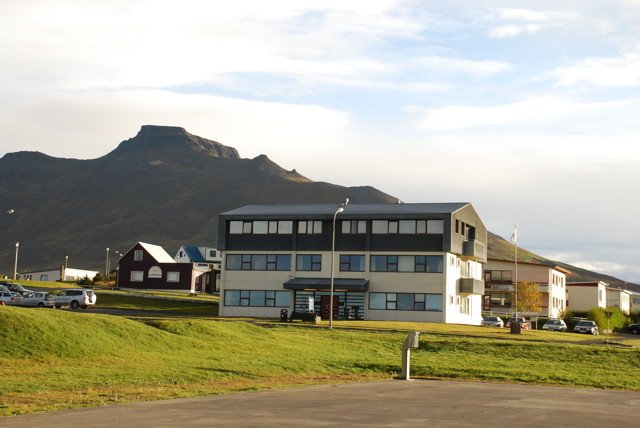 Starfsmann vantar hjá Vinnumálstofnun á Skagaströnd