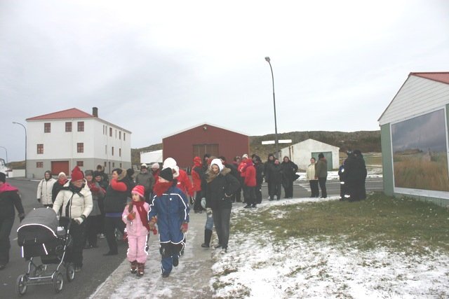 Þökkum Kvennafrídaginn