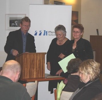 Sjö styrkir Menningarráðs til Skagastrandar