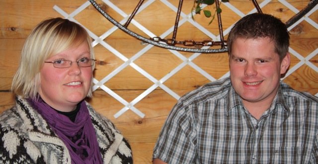 Drekktu betur með Guðrúnu og Adda