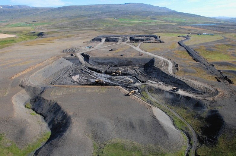 Stór áfangi í umhverfismálum á Norðurlandi