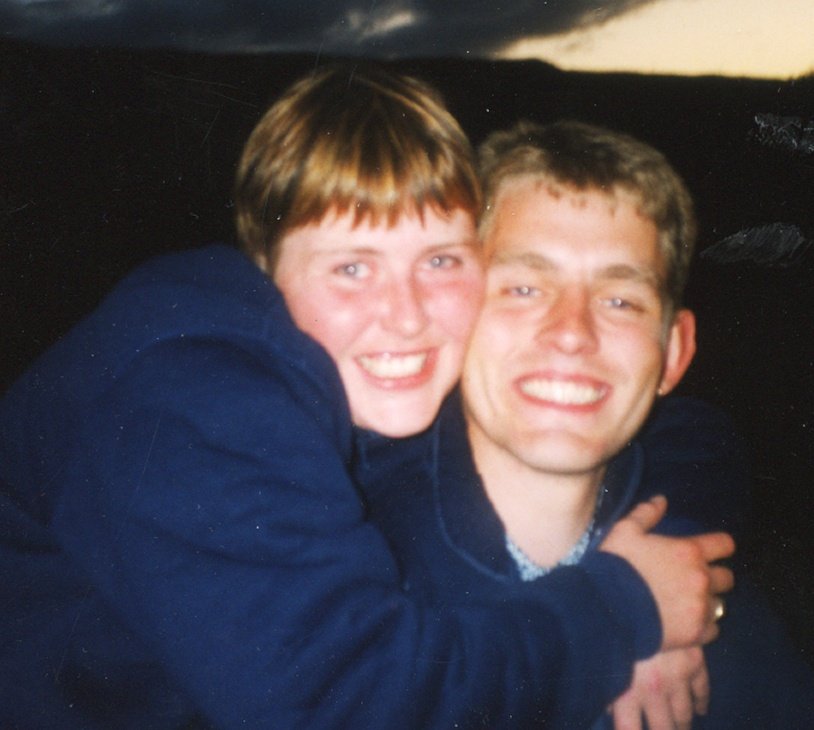 Hanna og Eiríkur spyrlar á Drekktu betur