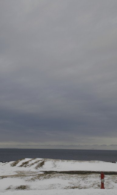 Suddirarirei kveðja úr geimnum