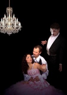 Óperudraugurinn í Skagafirði