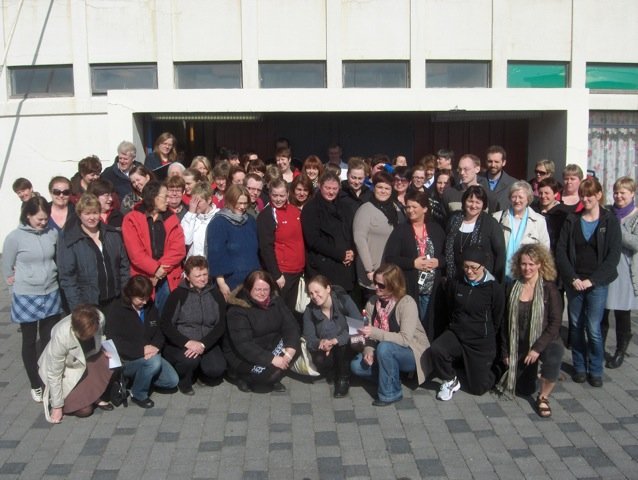 Námskeið um foreldra- og skólafærni!