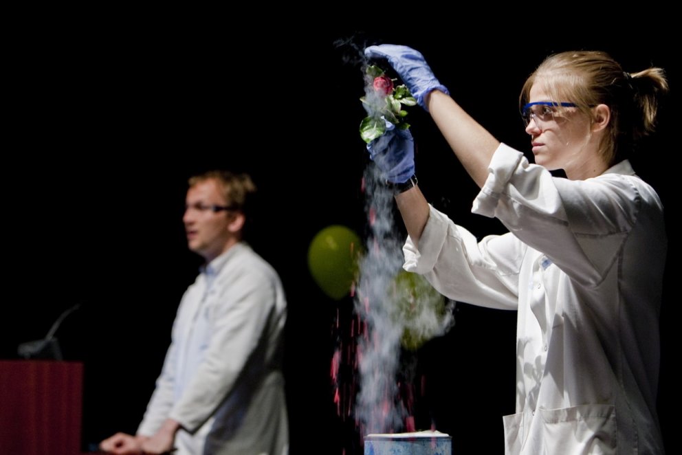 Fjör og fræði á Skagaströnd á laugardaginn