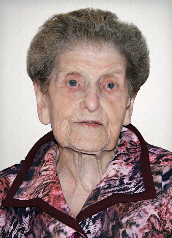 Hrefna Jóhannesdóttir