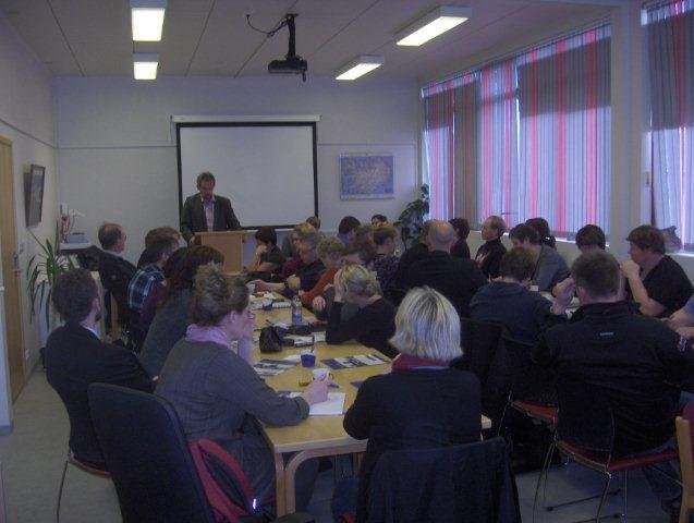 Skólavogin og Skólapúlsinn