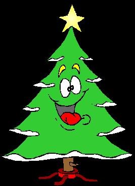 Er erfitt að bíða eftir jólunum ?