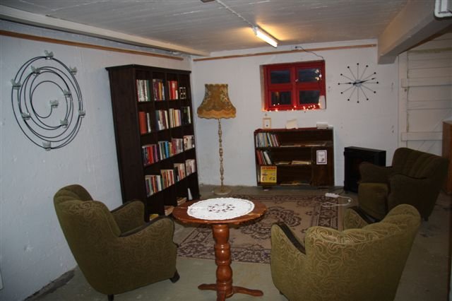 Opið í Djásnum og dúlleríi í dag