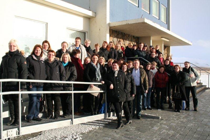 Námskeið í hugrænni atferlismeðferð