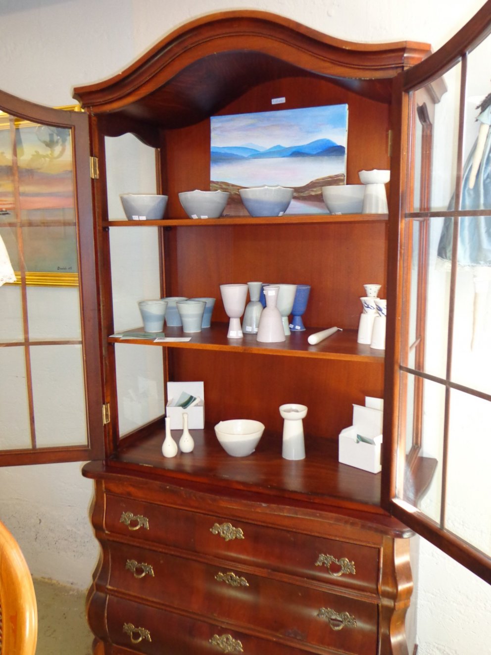 Frá Djásn og dúllerí