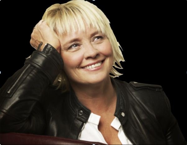 Jólatónleikar Siggu Beinteins