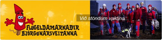 Flugeldasala - flugeldasala