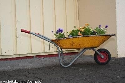 Opið hús fimmtudag og föstudag