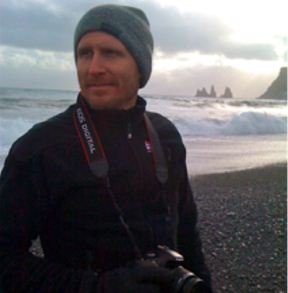 Gestanemi í  Rannsóknarsetrinu í júní