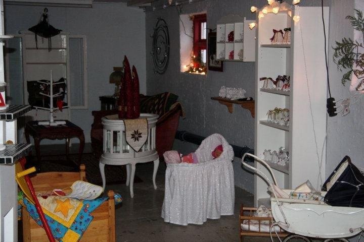 Djásn og dúllerí -  Sumaropnun 16. júní 2013