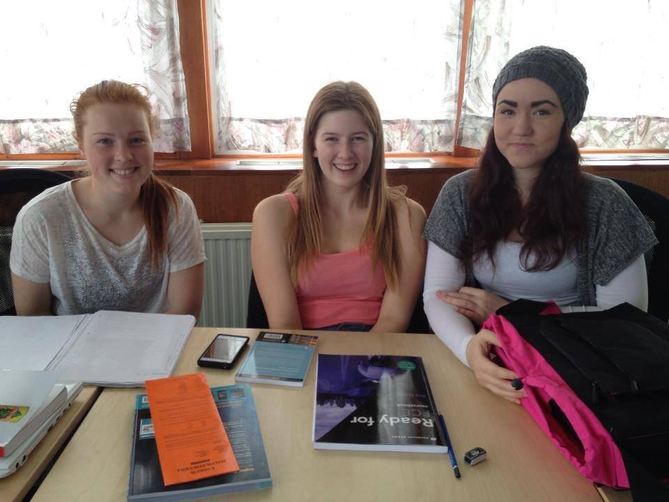 Árangur sem tekið er eftir