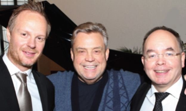 Hólaneskirkja 9. nóvember kl. 20:30