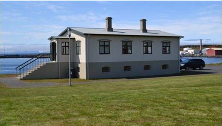 Jólahlaðborð - Jólahlaðborð