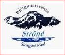 Björgunarsveitin Strönd 80 ára