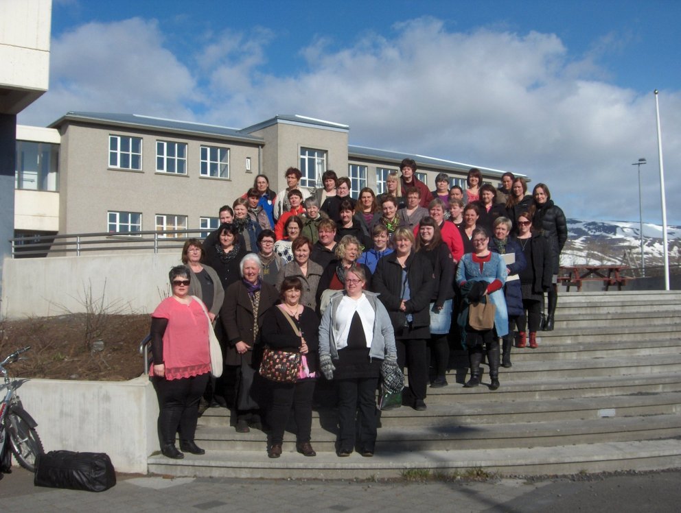 Lýðræði og mannréttindi