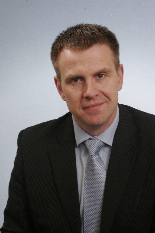 Halldór G. Ólafsson