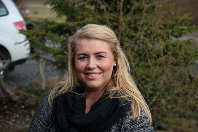 Hvað ert þú þakklát/ur fyrir?