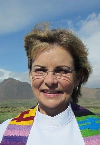 Séra Bryndís Valbjarnardóttir skipuð sóknarprestur á Skagaströnd