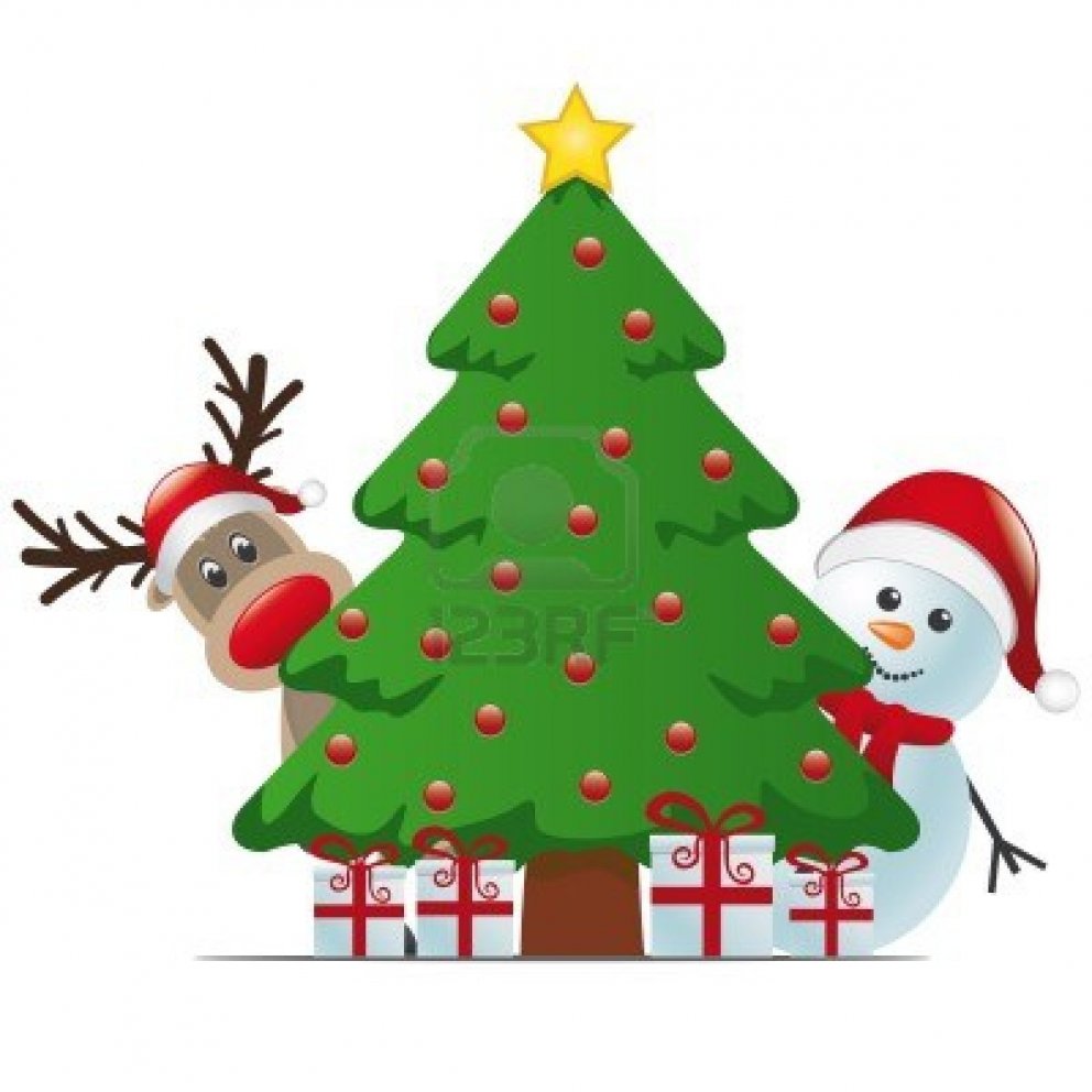 Jólatrésskemmtun 26. desember 2014