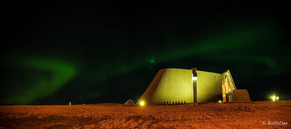 Jólatónleika í Blönduóskirkju 4. janúar