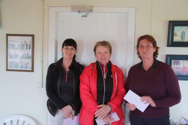 Opna Fiskmarkaðsmótið 2015