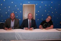 Þjóðarsáttmáli um læsi