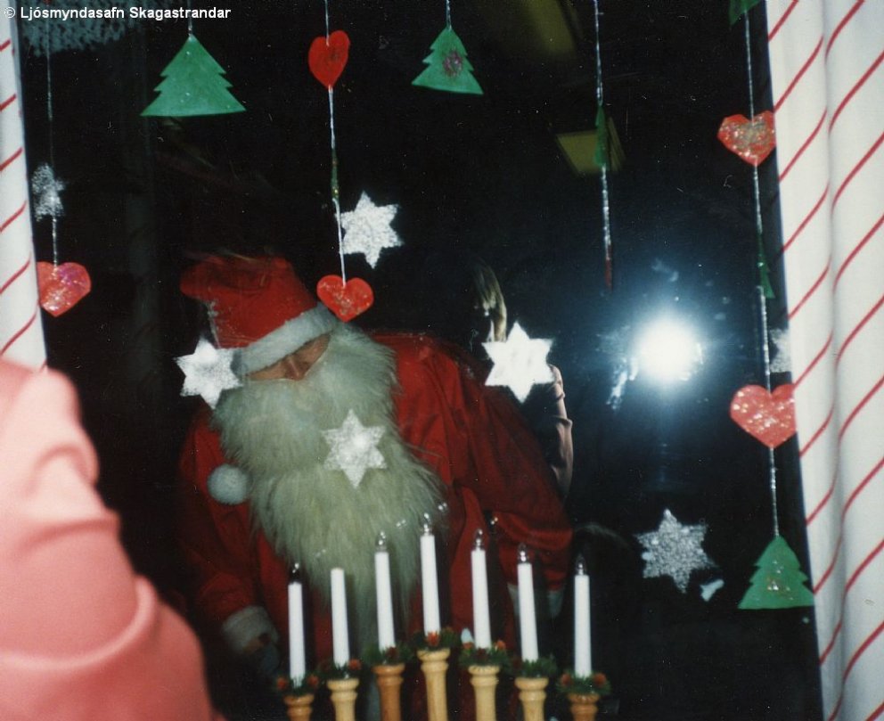 Mynd vikunnar- Gleðileg jól!