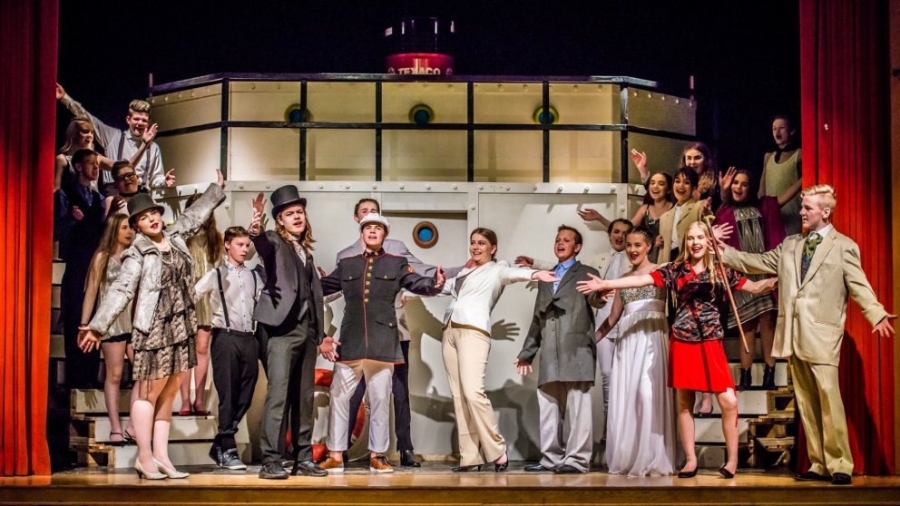 Allt er nú til... á Skagaströnd