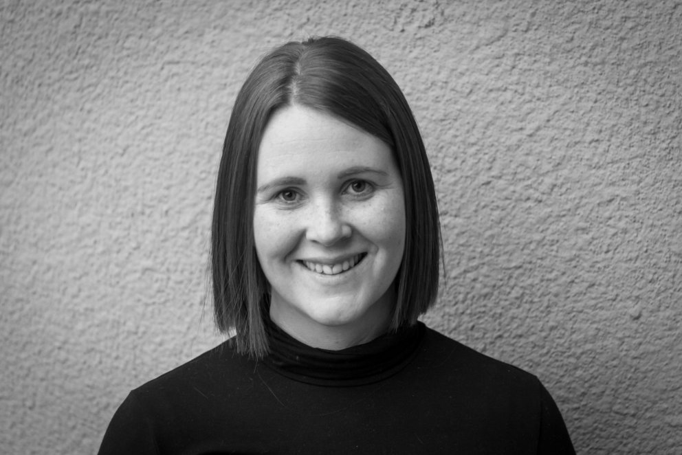 Ásdís Adda Ólafsdóttir sjúkraþjálfari hefur störf.