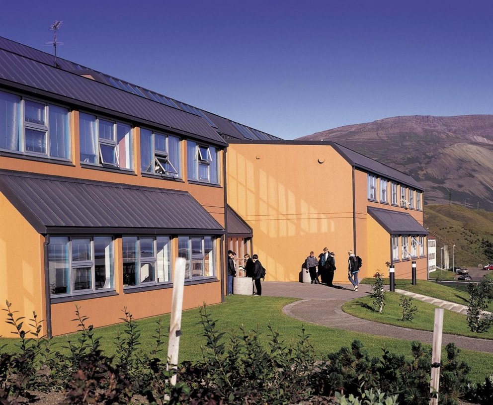 Kynning á dreifnámi í A-Húnavatnssýslu