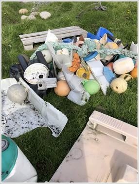 BioPol tekur þátt í verkefni um umhverfisvöktun