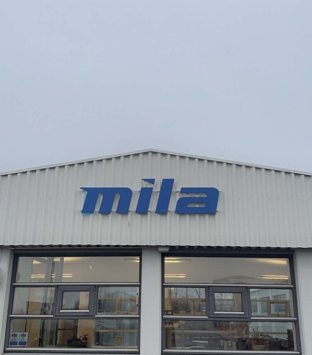 FRÉTTASKOT FRÁ SKAGASTRÖND