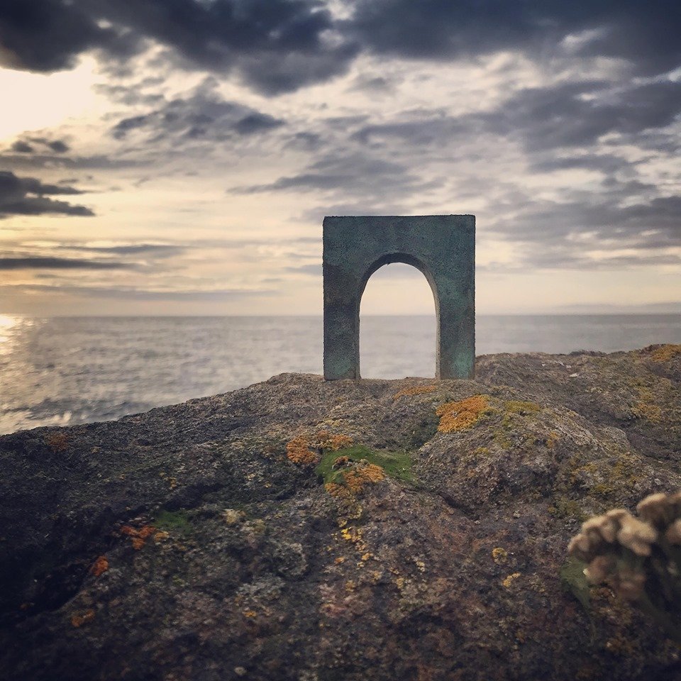 Skrifstofa sveitarfélagsins lokar kl 14:00 í dag þriðjudag.
