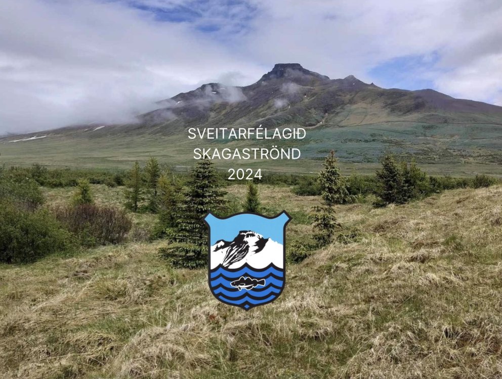 SKAGASTRÖND 2024