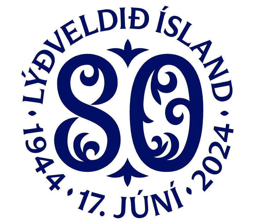 Gleðilegan þjóðhátíðardag