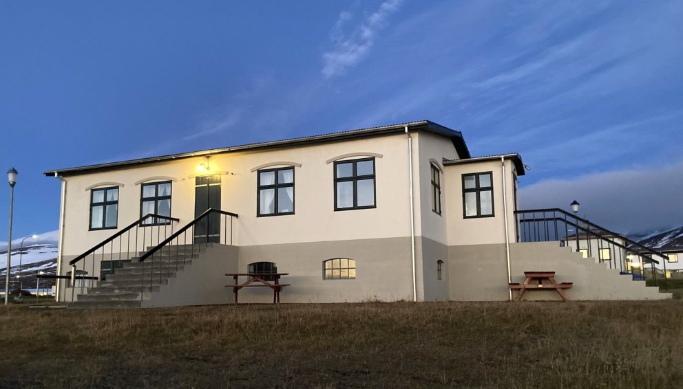 Kökubasar í Bjarmanesi - foreldrafélag leikskólans Barnabóls