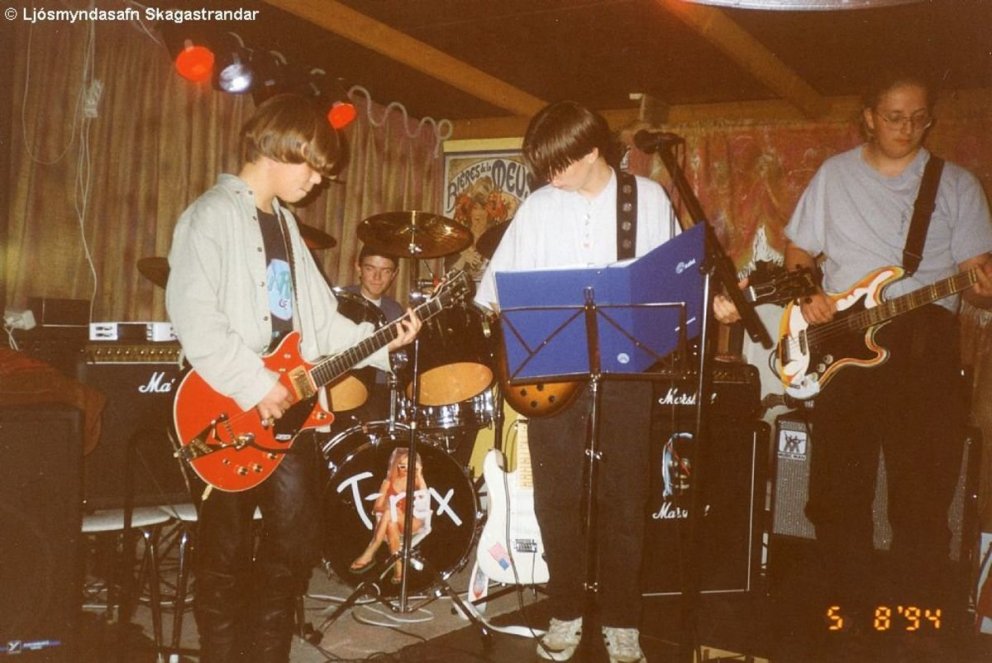 Ljósmyndari: Bjarnhildur Sigurðardóttir